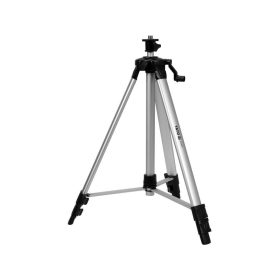   YATO YT-30477 Összecsukható Alumínium állvány 470-1500 mm 1/4" 5/8"