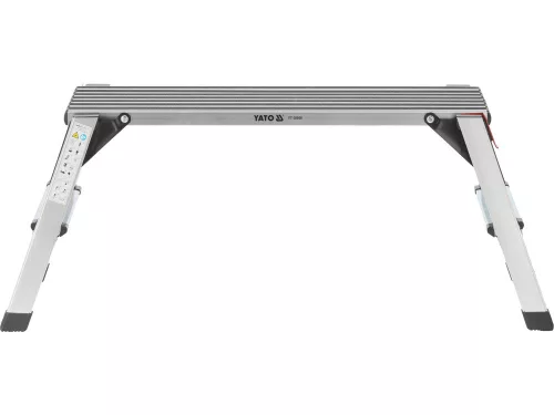 YATO YT-30600 Összecsukható munkaállvány 960x305x490mm