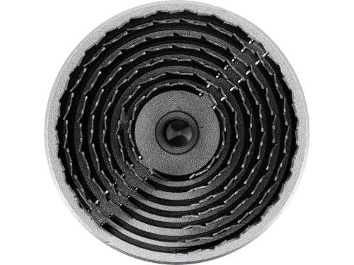YATO YT-32602 Lyukfűrész fához központosító fúróval és felfogó tárcsával 26 - 64 mm 7 részes