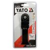 YATO YT-34700 Fűrészlap multifunkciós géphez 32 mm HCS