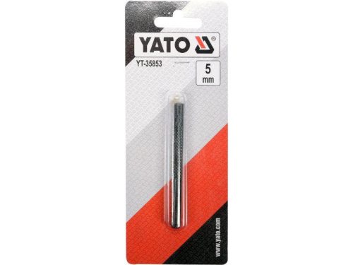 YATO YT-35853 Bőrlyukasztó 5 mm