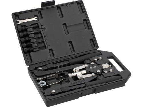 YATO YT-36088 Karos popszegecs és szegecsanya húzó