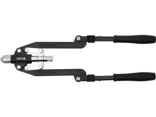YATO YT-36088 Karos popszegecs és szegecsanya húzó