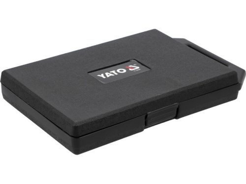 YATO YT-36088 Karos popszegecs és szegecsanya húzó