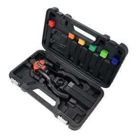   YATO YT-36091 Popszegecsfogó, szegecsanyahúzó és vágó 3 az 1-ben