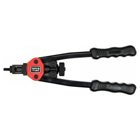   YATO YT-3612 Szegecsanyahúzó fogó készlet karos 330 mm (M5-M6-M8-M10-M12)