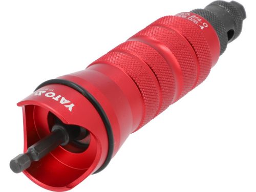 YATO YT-36190 Popszegecshúzó adapter fúró-csavarozóhoz