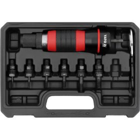 YATO YT-36191 Szegecsanyahúzó adapter fúró-csavarozóhoz