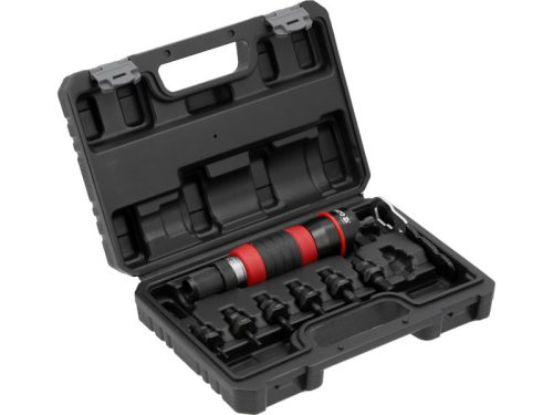 YATO YT-36191 Szegecsanyahúzó adapter fúró-csavarozóhoz