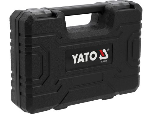 YATO YT-36191 Szegecsanyahúzó adapter fúró-csavarozóhoz