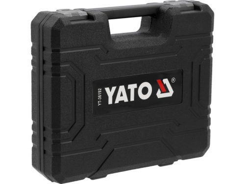 YATO YT-36192 Popszegecs és szegecsanyahúzó adapter fúró-csavarozóhoz