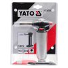 YATO YT-36700 Gázégő piezo 1300°C 30ml butan gázos