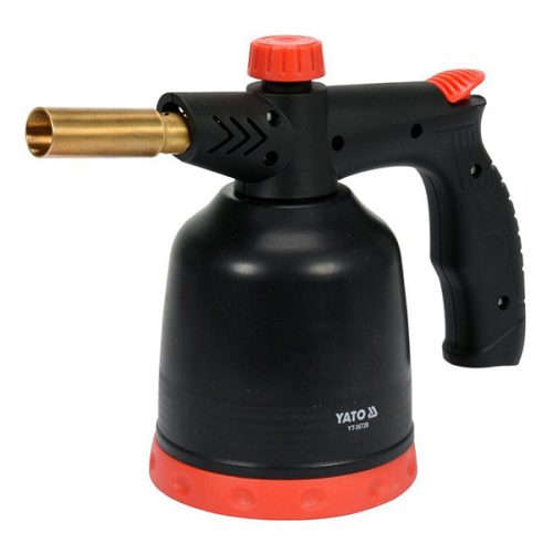 YATO YT-36720 Forrasztó lámpa piezo 1,7 kW