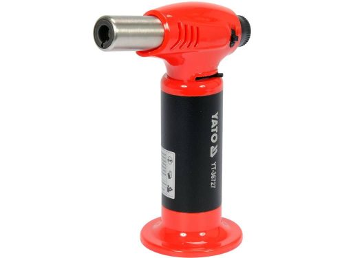YATO YT-36727 Gázégő piezzo 1350°C bután gázos