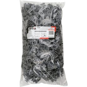 YATO YT-36939 Csempeszintező rendszer (Klipsz)