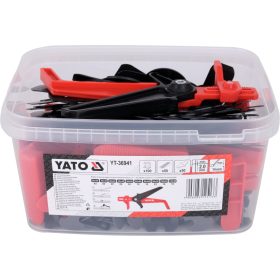 YATO YT-36941 Csempeszintező rendszer Y2MM 100+50+50