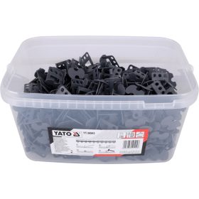 YATO YT-36943 Csempeszintező rendszer (Klipsz)
