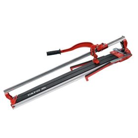 YATO YT-37022 Csempevágó csapágyas, lézeres 800mm