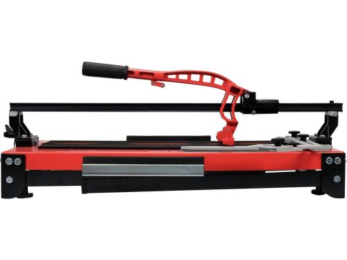 YATO YT-37040 Csempevágó 600 mm összecsukható asztallal