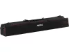 YATO YT-37100 Ősszecsukható állítható rácsos alumínium munkaasztal 1400 x 1800 mm
