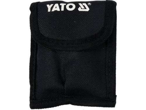 YATO YT-37177 Fugasimító téglához 4 részes