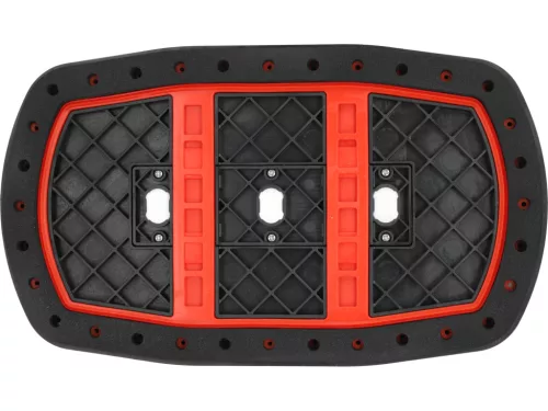 YATO YT-37215 Akkumulátoros vibrációs vákuumos csempeemelő 18V 2.0 Ah 200 kg - ig