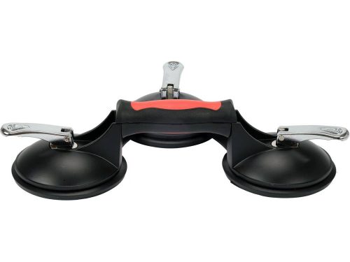 YATO YT-37237 Üvegtábla fogó tripla alumínium