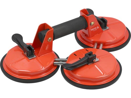 YATO YT-37239 Üvegtábla fogó tripla