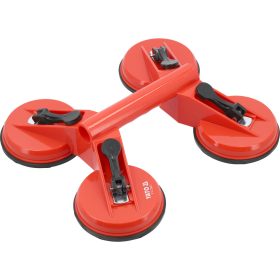 YATO YT-37241 Üvegtábla fogó 4 x 120 mm