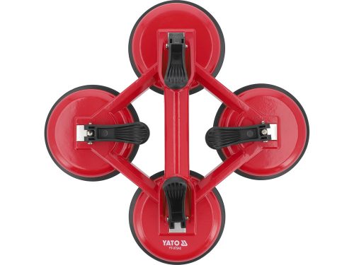 YATO YT-37242 Üvegtábla fogó 4 x 120 mm