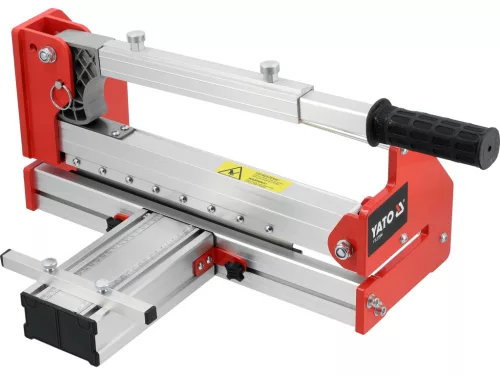 YATO YT-37304 Lamináltpadló-vágó 300 mm / 12 mm