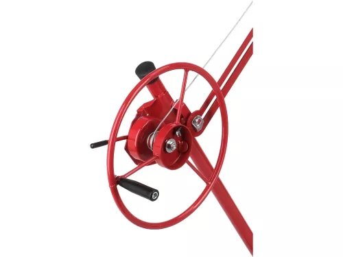 YATO YT-37460 Gipszkarton emelő 1,4–3,4 m - ig