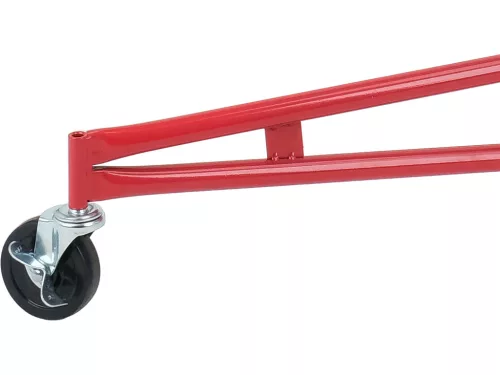 YATO YT-37460 Gipszkarton emelő 1,4–3,4 m - ig