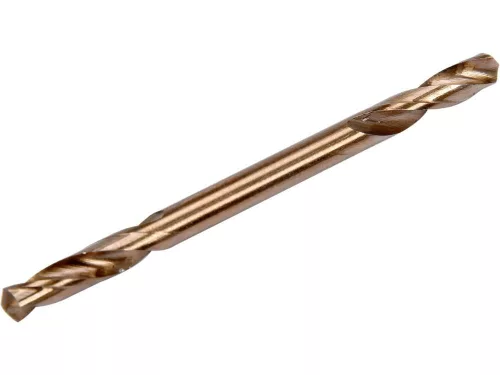 YATO YT-40010 Kétvégű csigafúró 3,0 x 46/9,5 mm HSS