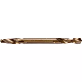 YATO YT-40013 Kétvégű csigafúró 4,0 x 55/13 mm HSS