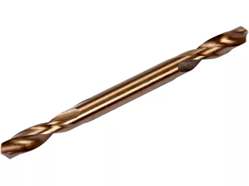 YATO YT-40013 Kétvégű csigafúró 4,0 x 55/13 mm HSS