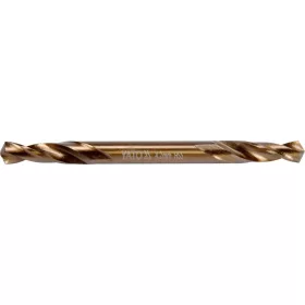YATO YT-40014 Kétvégű csigafúró 4,2 x 55/13 mm HSS