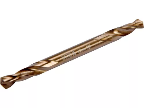 YATO YT-40014 Kétvégű csigafúró 4,2 x 55/13 mm HSS