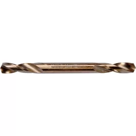 YATO YT-40016 Kétvégű csigafúró 5,0 x 62/16 mm HSS