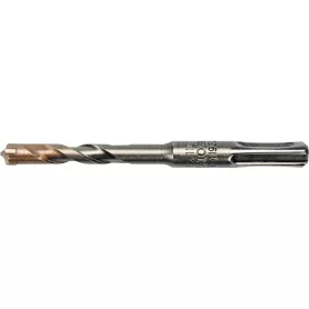   YATO YT-41933 Kőzetfúró 8,0 x 110/50 mm négyélű SDS-Plus