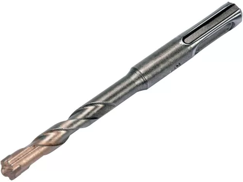 YATO YT-41933 Kőzetfúró 8,0 x 110/50 mm négyélű SDS-Plus