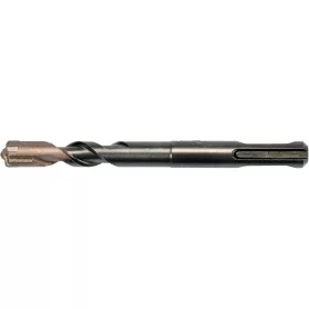   YATO YT-41934 Kőzetfúró 10 x 110/50 mm négyélű SDS-Plus