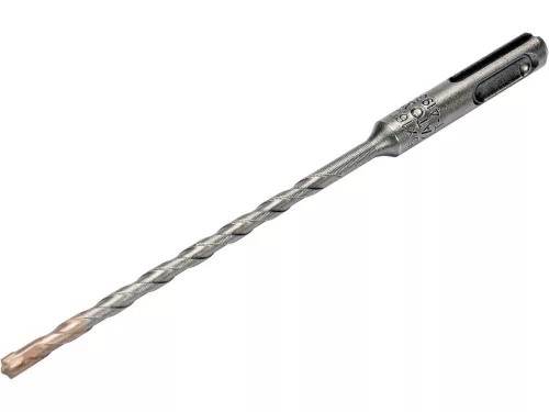 YATO YT-41935 Kőzetfúró 5,0 x 160/100 mm négyélű SDS-Plus