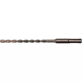   YATO YT-41937 Kőzetfúró 7 x 160/100 mm négyélű SDS-Plus