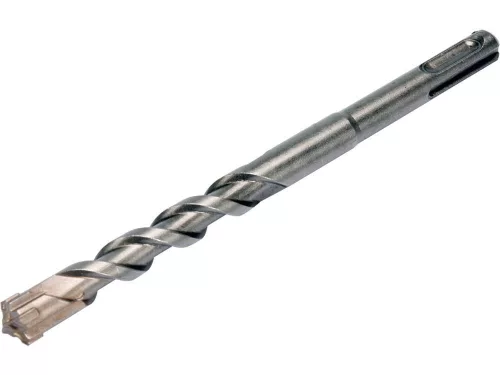 YATO YT-41941 Kőzetfúró 12 x 160/100 mm négyélű SDS-Plus