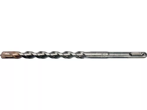 YATO YT-41946 Kőzetfúró 12 x 210/150 mm négyélű SDS-Plus