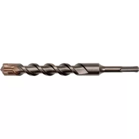   YATO YT-41950 Kőzetfúró 22 x 210/150 mm négyélű SDS-Plus