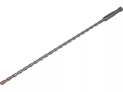 YATO YT-419504 Kőzetfúró 8 x 300/250 mm négyélű SDS-Plus