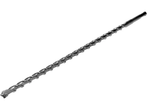 YATO YT-41955 Kőzetfúró 14 x 460/375 mm négyélű SDS-Plus