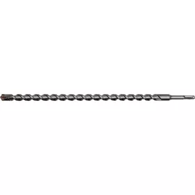   YATO YT-41957 Kőzetfúró 18 x 460/375 mm négyélű SDS-Plus